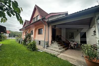 Casă cu 7 camere cu Teren 6000 Mp în Debarcader - 16