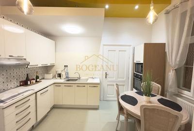 BG19 Apartament Exclusivist 4 camere - 17