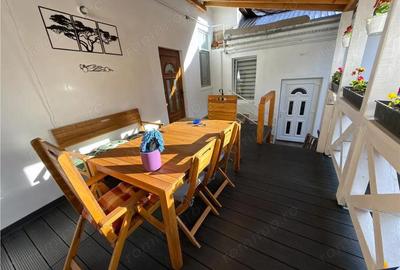 FILM 3D!Proprietate duala distinctiva: showroom,birouri,locuinta,venit pasiv, infrastructura comple - 9