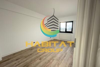 Apartament cu 3 camere semidecomandat în Calea Călărașilor - 12