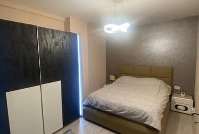 Apartament de vanzare cu 2 camere, zona Campus, BLOC NOU, MOBILAT/UTILAT - 3