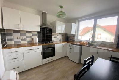 Casă cu 4 camere cu Teren 300 Mp în Ciarda Roșie - 2