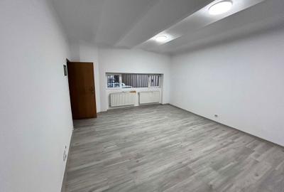 Spațiu comercial, de 130 mp, în Eminescu - 1
