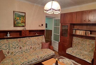 Apartament cu 2 camere semidecomandat în Central - 3