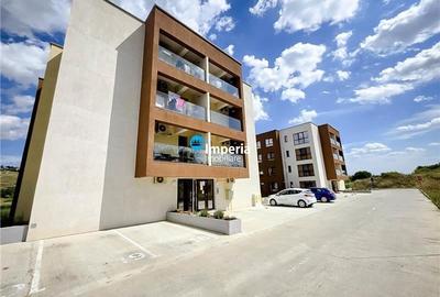 Fara comision! Apartament modern langa lac  Complex 7Moon Aroneanu - 11