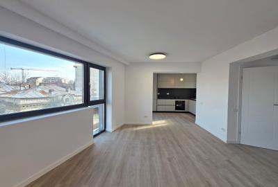 Apartament cu 9 camere semidecomandat în Eminescu - 10