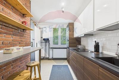 Apartament cu 4 camere de vanzare - Rahova - 4