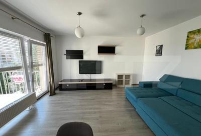 Apartament cu 3 camere, 70 mp, in vila Swiss Village - 14