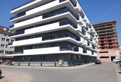 Apartament tip studio 40 mp Cluj Str Oa?ului, 86 90 - 7