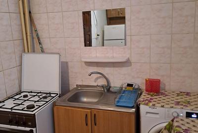 Apartament semidecomandat în Central - 2