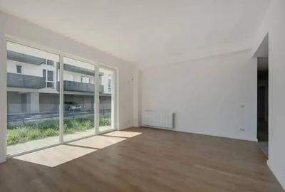 Apartament cu 4 camere cu gradina The Suburb Buftea - 15