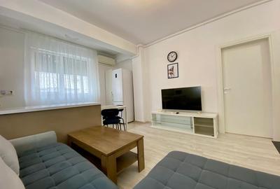 Apartament cu 2 camere, mobilat în Militari - 1