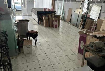 Spațiu comercial, de 250 mp, în Exterior Vest - 6