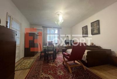 Casa individuala de vanzare cu 2 camere si teren de 366 mp, zona Fabric - 4