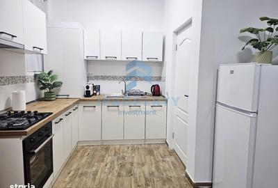 Apartament cu 2 camere, mobilat în Unirii - 7