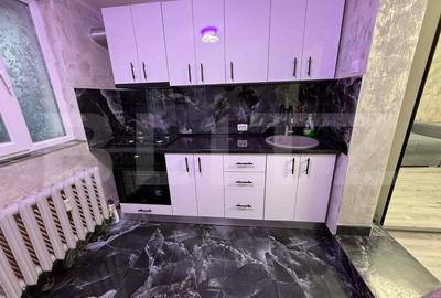 Garsoniera de vanzare, 25 mp, zona Frumoasa - 1