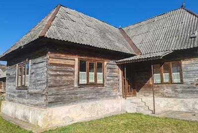 Casă cu 3 camere în Suciu de Sus - 1