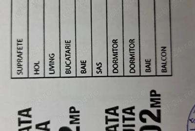 Apartament cu 3 camere decomandat în Grozăvești - 10