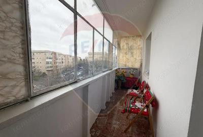 Garsonieră semidecomandată în Calea București - 6