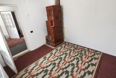 Casă individuală cu 5 camere cu Teren 655 Mp în Drăgășani - 14
