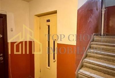 APARTAMENT 2 CAMERE COLENTINA  ETAJ 2/10  BLOC REABILITAT TERMIC  LUMINOS SI - 29