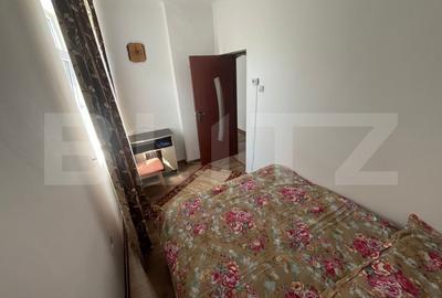 Apartament spatios 2 camere, mobilat, renovat complet - FIeni - 5