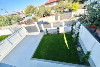 Vila Individuala Premium 6cam 320mp utili+Teren liber 300mp|Pipera-Iancu Nicolae - 15