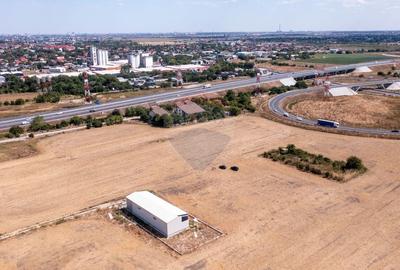 Teren Construcții intravilan de 1000 mp, în Sud - 15