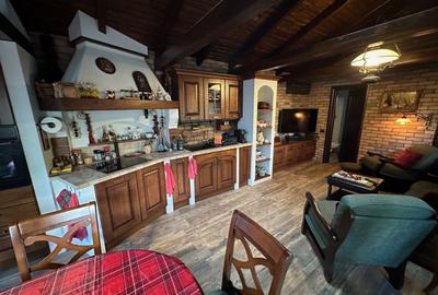 Casa individuala Dumbravita spre Pădure - 44