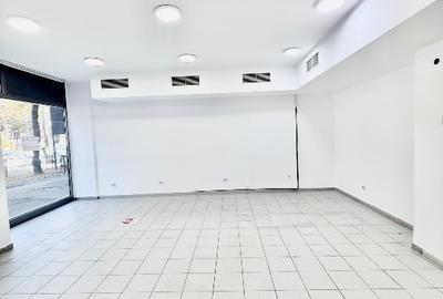 Spațiu comercial, de 241 mp, în Petrești - 3
