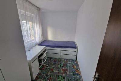 Calea Martirilor | 3 Camere | Centrala proprie | Aer conditionat | Rulouri - 3