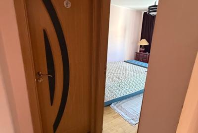Apartament cu 2 camere semidecomandat, mobilat în Peninsula - 12
