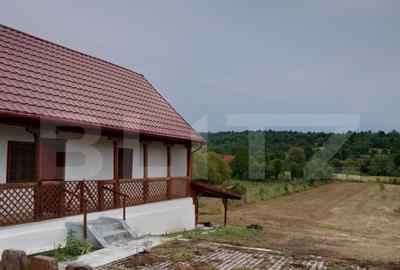 Casa de vacan?a, Brestova? - 16