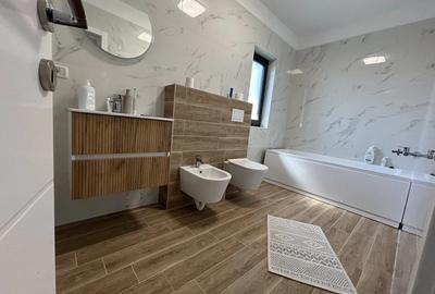 CASA CU 4 CAMERE + BECI SPATIOS , CAPAT CUG , TVA INCLUS IN PRET !!! - 11