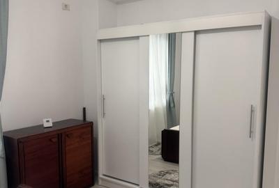 Apartament cu 2 camere decomandat, mobilat în Titan - 2