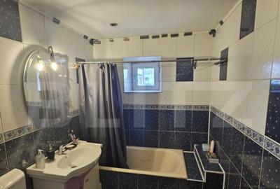 Apartament 3 camere, 68 mp, decomandat, zona Obcini - 9