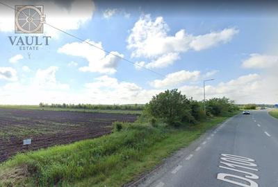 Teren 1016 Mp Acces Autostrada Soarelui - Branesti Ilfov- - 4