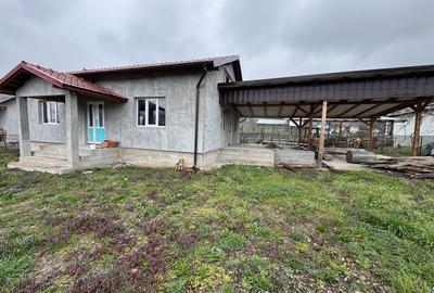 Casă cu 3 camere în Mintiu Gherlii - 5