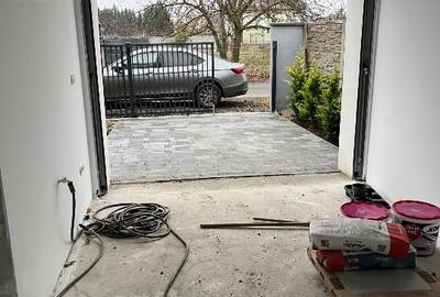 Duplex Dumbravita cu garaj - 11