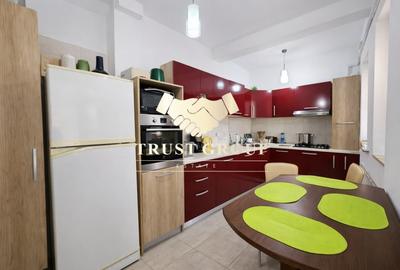 Apartament cu 3 camere semidecomandat, mobilat în Grădina Icoanei - 8