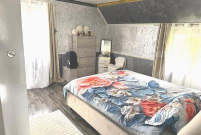 Casă individuală cu 3 camere cu Canalizare în Ghimbav - 4