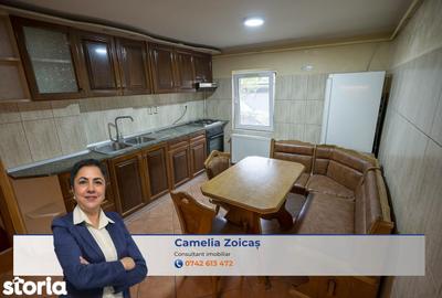 Apartament cu 3 camere decomandat în Gării - 7