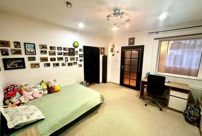 Casa moderna, 2 corpuri de cladire, teren 1000 mp, zona Aradul Nou - 6