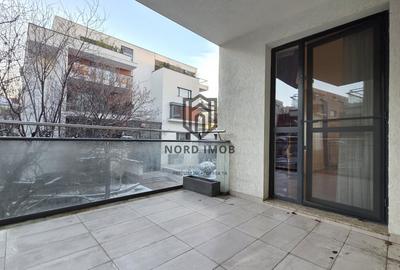 Washington Residence – Apartament 4 camere | Loc parcare | Boxa | Pet friendly - 18