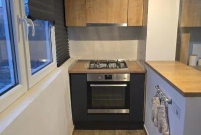 Apartament - 2 camere - semidecomandat - Dristor - 8