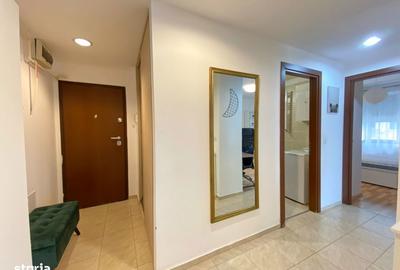 Apartament cu 2 camere decomandat, mobilat în Colentina - 6