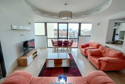Dorobanti Perla Stefan cel Mare Floreasca 2xBai Spatios Modern Luminos