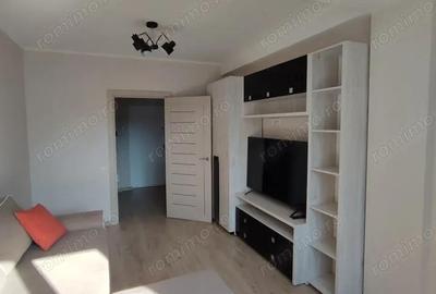 Garsoniera zona Domenii - 2