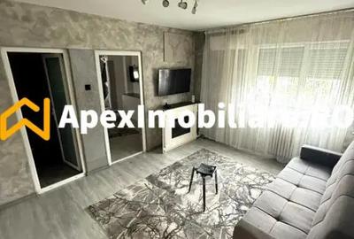 Apartament cu 2 camere decomandat în Cișmigiu - 2