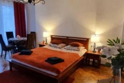 Apartament 2 camere, tip studio - zona Brasovul Vechi Apartament 2 camere, tip studio - zona Brasovul Vechi - 1